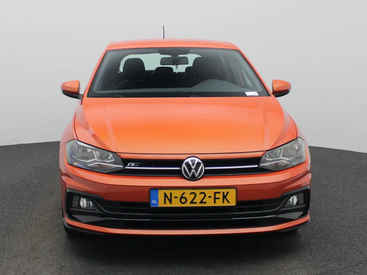 1.0 TSI R-Line | 95 PK | Keyless | Bonneville Velgen | Digital Cockpit PRO | Apple Carplay / Android Auto | Climatronic (Automatische Airco)