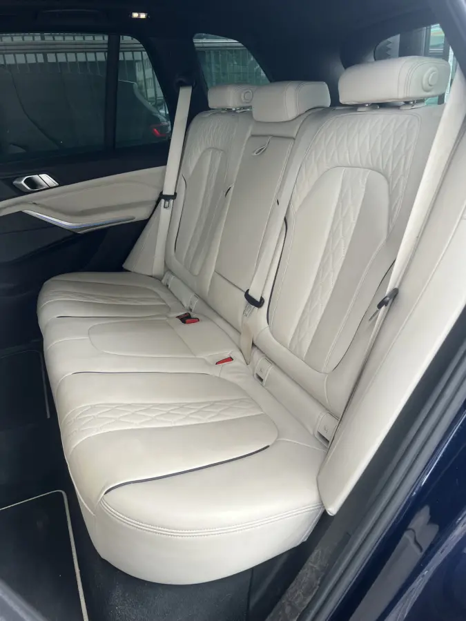 xDrive45e High Executive M-Sport | VOL | SCHUIF/KANTELDAK | HEAD-UP DISPLAY | HARMAN/KARDON | TREKHAAK | 360 CAMERA | LEDER | CARPLAY/ANDROID | LMV 22'' | NAVI | STOELVERWARMING | ELKTR. MEM