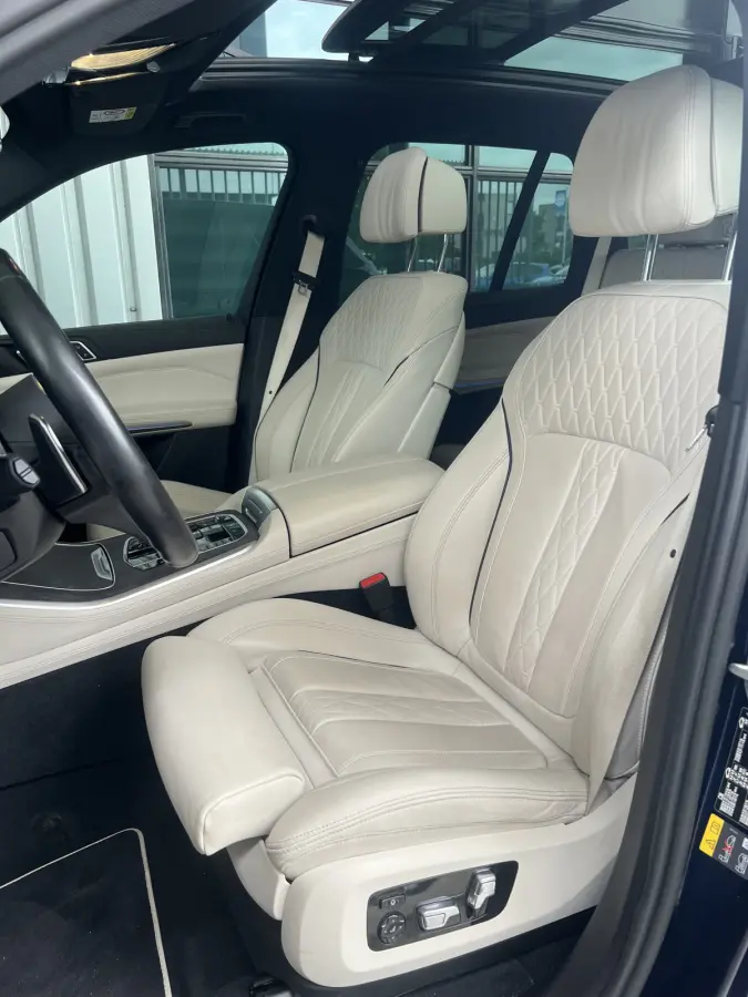 xDrive45e High Executive M-Sport | VOL | SCHUIF/KANTELDAK | HEAD-UP DISPLAY | HARMAN/KARDON | TREKHAAK | 360 CAMERA | LEDER | CARPLAY/ANDROID | LMV 22'' | NAVI | STOELVERWARMING | ELKTR. MEM