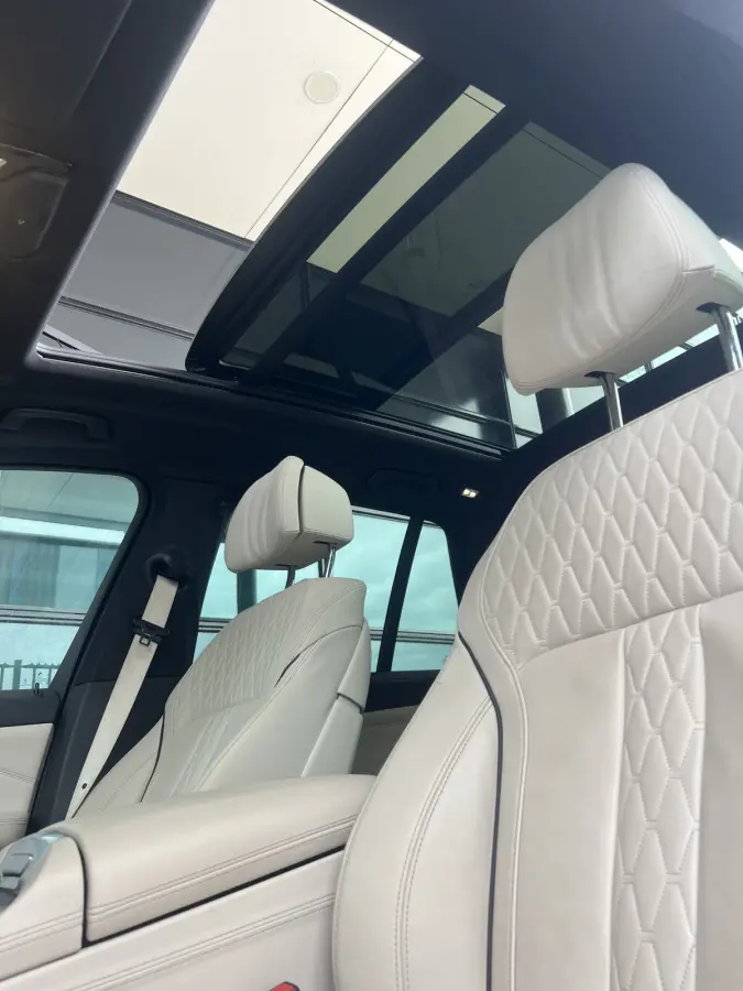 xDrive45e High Executive M-Sport | VOL | SCHUIF/KANTELDAK | HEAD-UP DISPLAY | HARMAN/KARDON | TREKHAAK | 360 CAMERA | LEDER | CARPLAY/ANDROID | LMV 22'' | NAVI | STOELVERWARMING | ELKTR. MEM