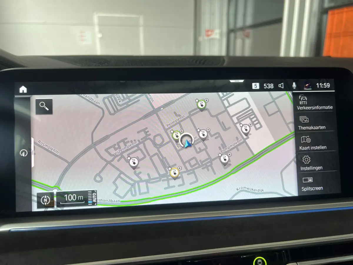 xDrive45e High Executive M-Sport | VOL | SCHUIF/KANTELDAK | HEAD-UP DISPLAY | HARMAN/KARDON | TREKHAAK | 360 CAMERA | LEDER | CARPLAY/ANDROID | LMV 22'' | NAVI | STOELVERWARMING | ELKTR. MEM