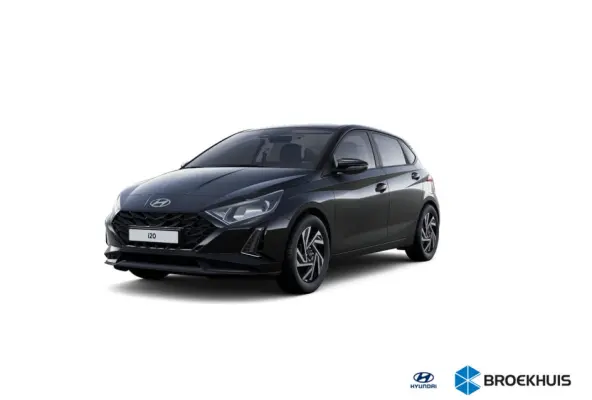 1.0 T-GDI Comfort | €4000,- korting !! | Vanaf 359,- Private Lease p/m !
