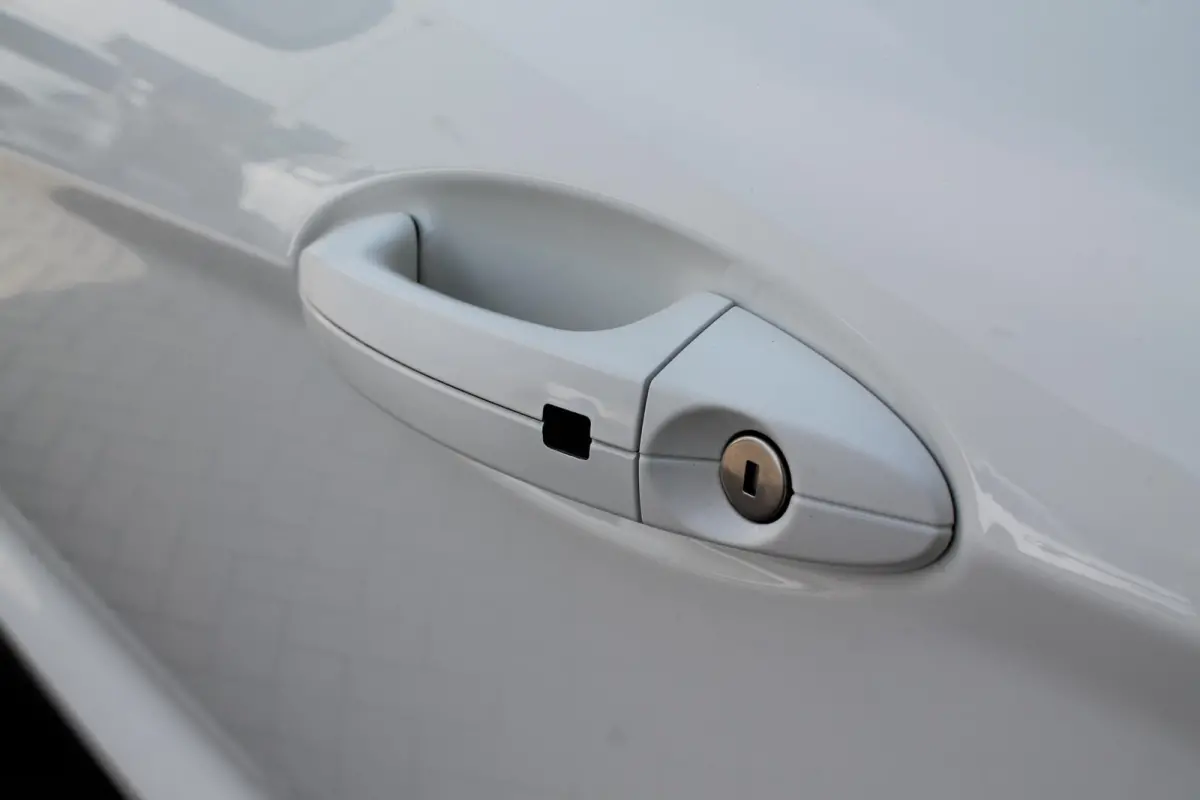 1.0 EcoBoost Titanium | Cruise Control | Stoelverwarming | Voorruit verwarming | Camera | Trekhaak | Parkeersensoren achter |