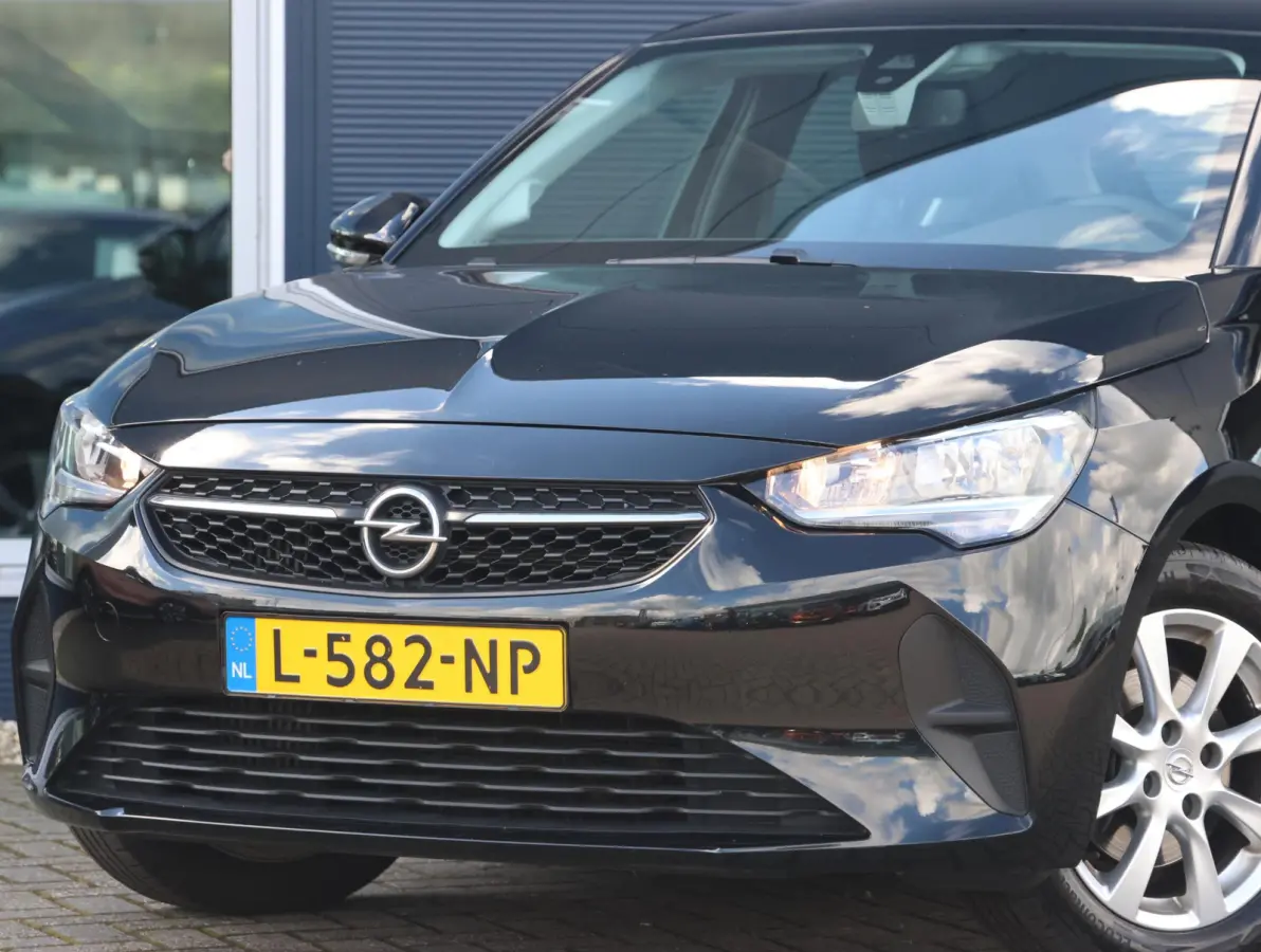 100pk Edition | 1ste eigenaar | AppleCarPlay/Android | Airco | 16"LMV | Cruise Control
