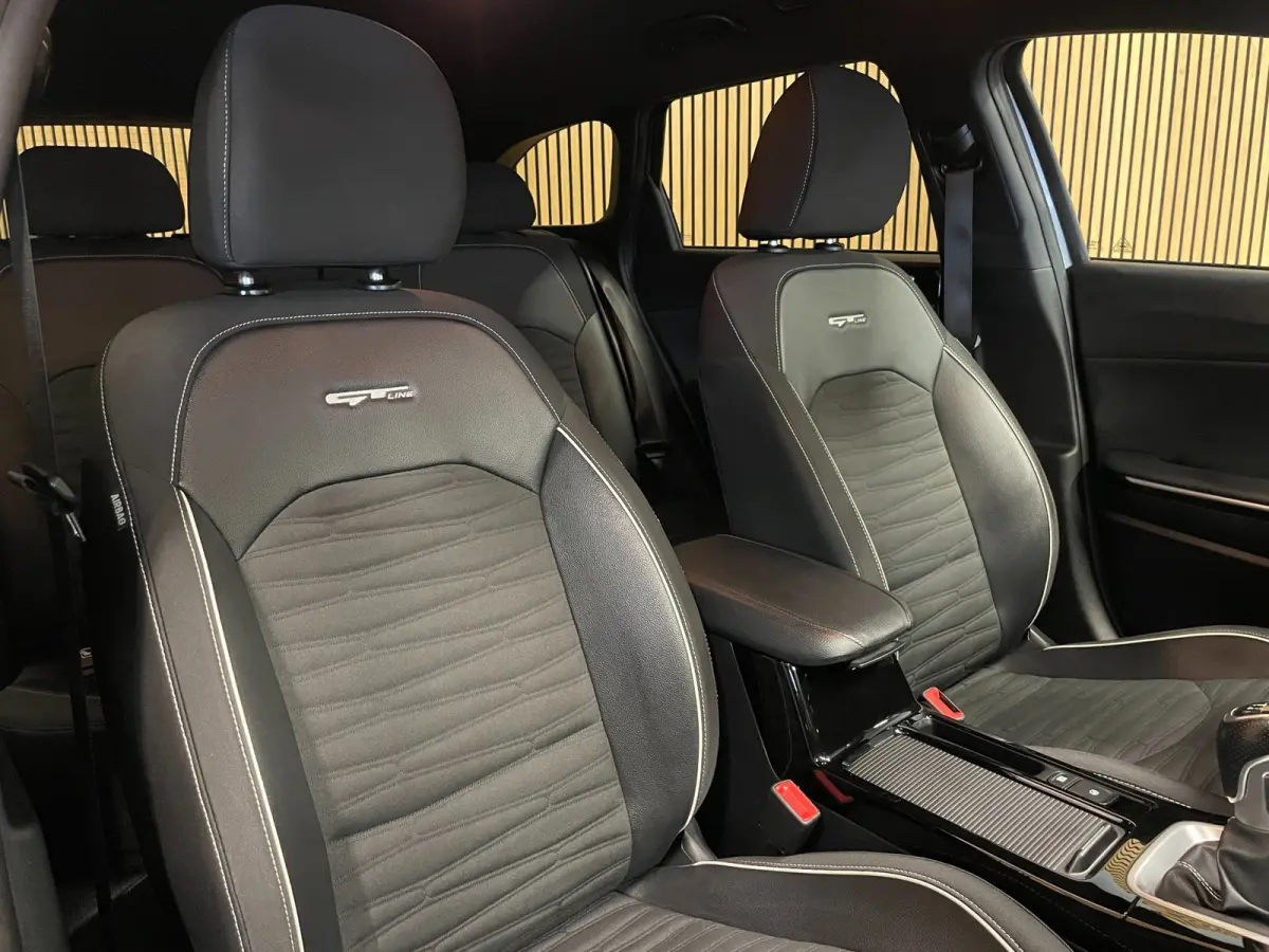 1.5 T-GDi GT-Line|161PK|DIGITAL COCKPIT|CARPLAY|ANDROID|JBL|STOEL+STUURVERW|CAMERA|CRUISE+CLIMA|1 EIG|IN.BTW|