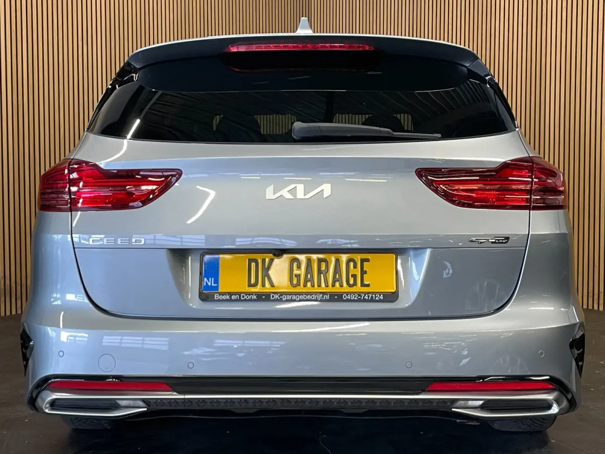 1.5 T-GDi GT-Line|161PK|DIGITAL COCKPIT|CARPLAY|ANDROID|JBL|STOEL+STUURVERW|CAMERA|CRUISE+CLIMA|1 EIG|IN.BTW|