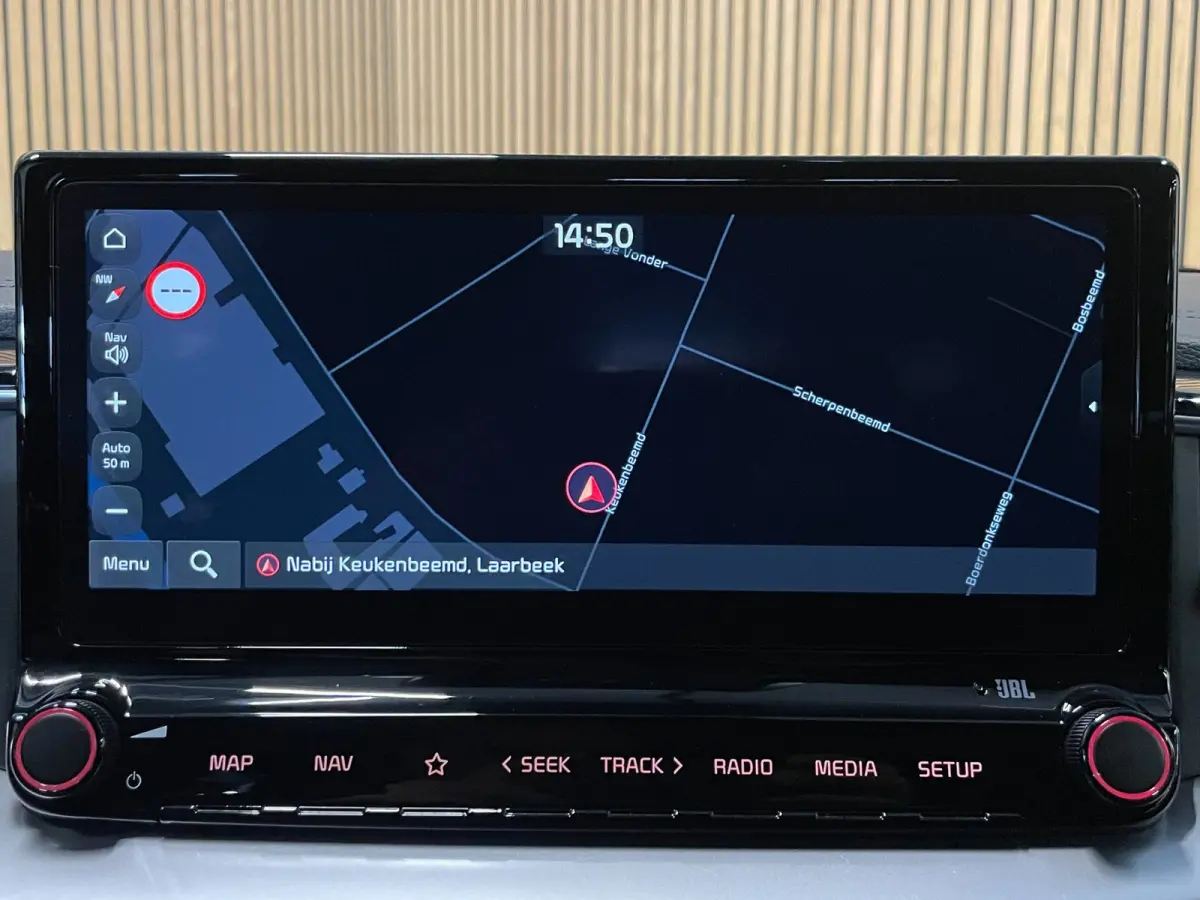1.5 T-GDi GT-Line|161PK|DIGITAL COCKPIT|CARPLAY|ANDROID|JBL|STOEL+STUURVERW|CAMERA|CRUISE+CLIMA|1 EIG|IN.BTW|