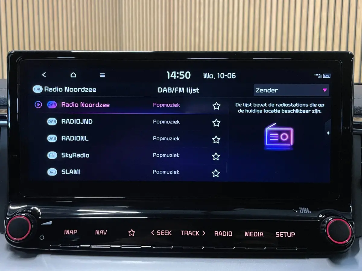 1.5 T-GDi GT-Line|161PK|DIGITAL COCKPIT|CARPLAY|ANDROID|JBL|STOEL+STUURVERW|CAMERA|CRUISE+CLIMA|1 EIG|IN.BTW|