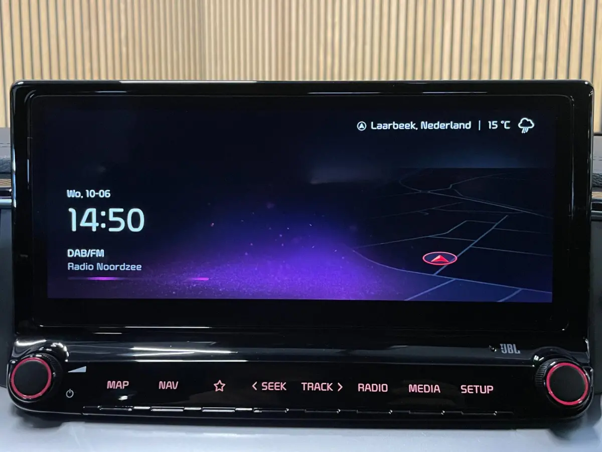 1.5 T-GDi GT-Line|161PK|DIGITAL COCKPIT|CARPLAY|ANDROID|JBL|STOEL+STUURVERW|CAMERA|CRUISE+CLIMA|1 EIG|IN.BTW|