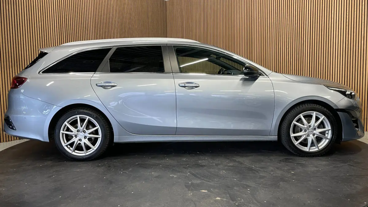 1.5 T-GDi GT-Line|161PK|DIGITAL COCKPIT|CARPLAY|ANDROID|JBL|STOEL+STUURVERW|CAMERA|CRUISE+CLIMA|1 EIG|IN.BTW|