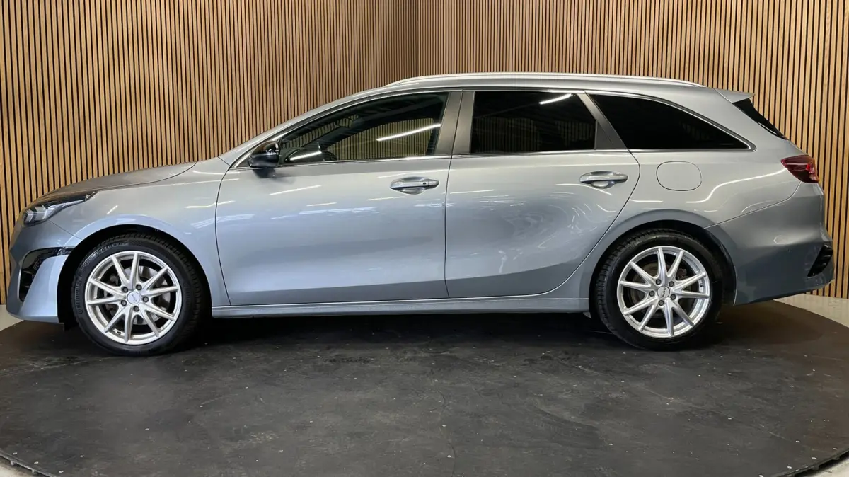 1.5 T-GDi GT-Line|161PK|DIGITAL COCKPIT|CARPLAY|ANDROID|JBL|STOEL+STUURVERW|CAMERA|CRUISE+CLIMA|1 EIG|IN.BTW|