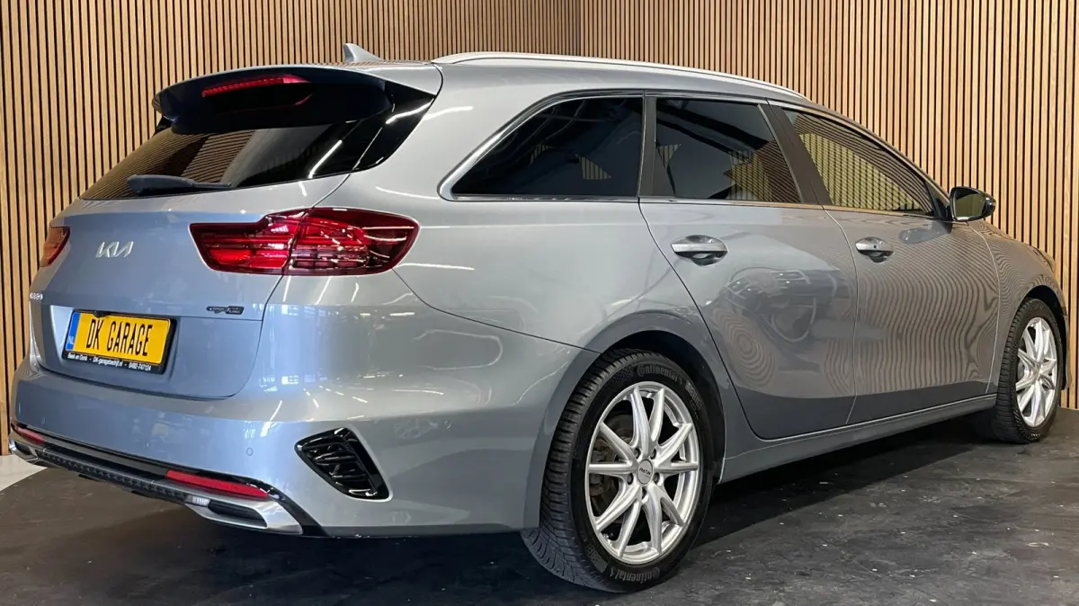 1.5 T-GDi GT-Line|161PK|DIGITAL COCKPIT|CARPLAY|ANDROID|JBL|STOEL+STUURVERW|CAMERA|CRUISE+CLIMA|1 EIG|IN.BTW|