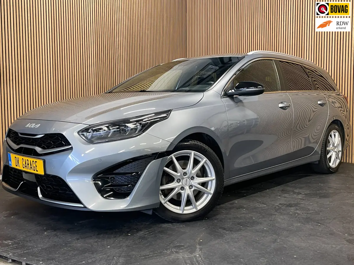 1.5 T-GDi GT-Line|161PK|DIGITAL COCKPIT|CARPLAY|ANDROID|JBL|STOEL+STUURVERW|CAMERA|CRUISE+CLIMA|1 EIG|IN.BTW|