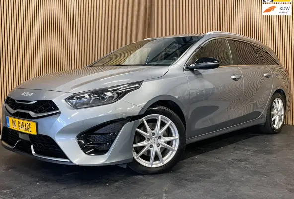 1.5 T-GDi GT-Line|161PK|DIGITAL COCKPIT|CARPLAY|ANDROID|JBL|STOEL+STUURVERW|CAMERA|CRUISE+CLIMA|1 EIG|IN.BTW|