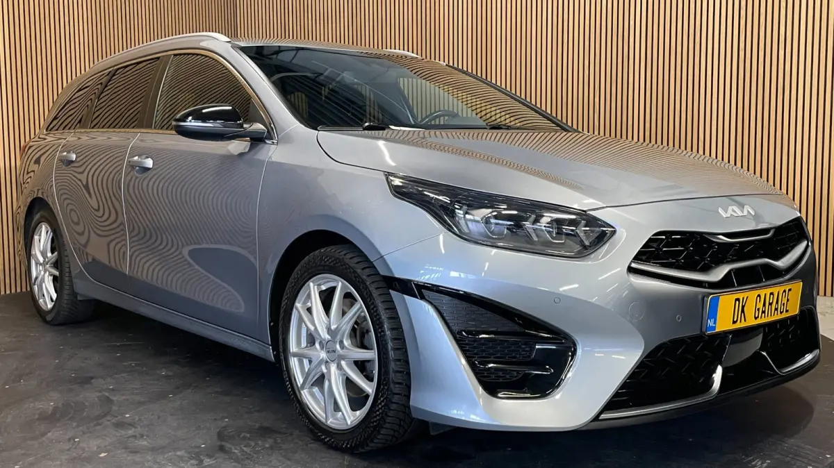 1.5 T-GDi GT-Line|161PK|DIGITAL COCKPIT|CARPLAY|ANDROID|JBL|STOEL+STUURVERW|CAMERA|CRUISE+CLIMA|1 EIG|IN.BTW|
