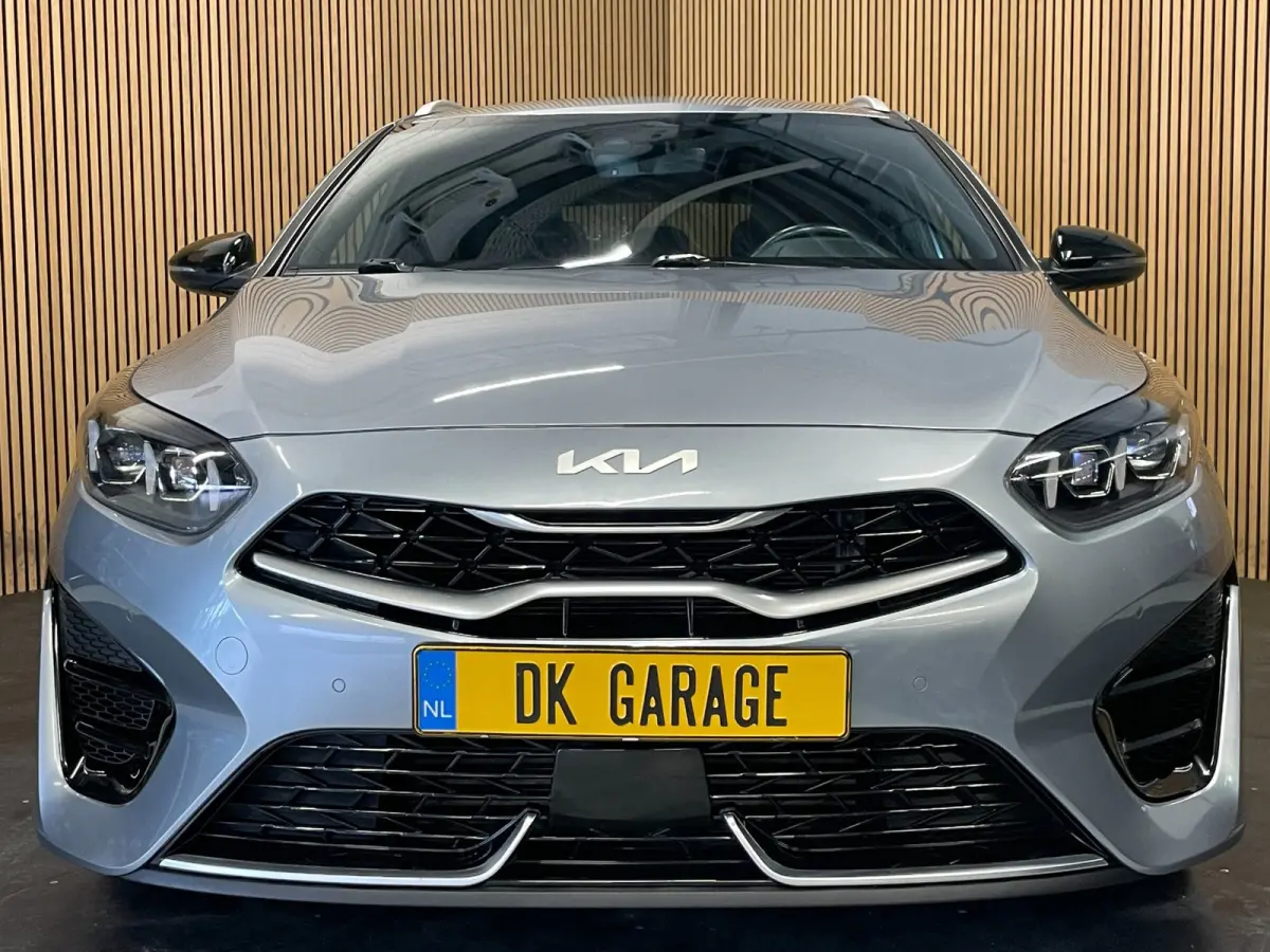 1.5 T-GDi GT-Line|161PK|DIGITAL COCKPIT|CARPLAY|ANDROID|JBL|STOEL+STUURVERW|CAMERA|CRUISE+CLIMA|1 EIG|IN.BTW|