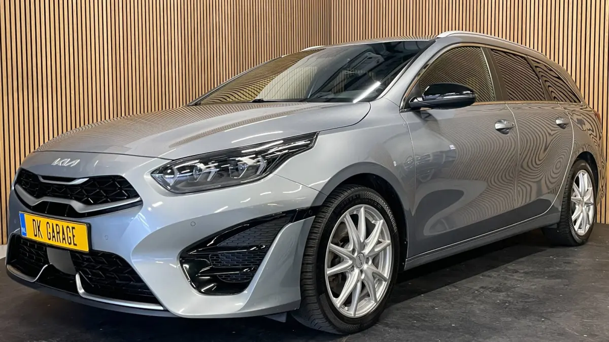 1.5 T-GDi GT-Line|161PK|DIGITAL COCKPIT|CARPLAY|ANDROID|JBL|STOEL+STUURVERW|CAMERA|CRUISE+CLIMA|1 EIG|IN.BTW|