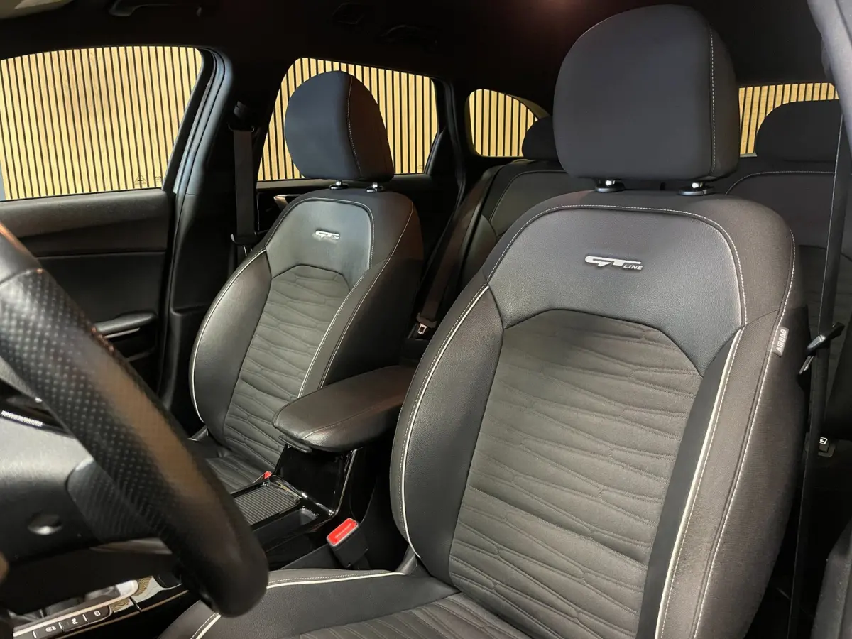 1.5 T-GDi GT-Line|161PK|DIGITAL COCKPIT|CARPLAY|ANDROID|JBL|STOEL+STUURVERW|CAMERA|CRUISE+CLIMA|1 EIG|IN.BTW|
