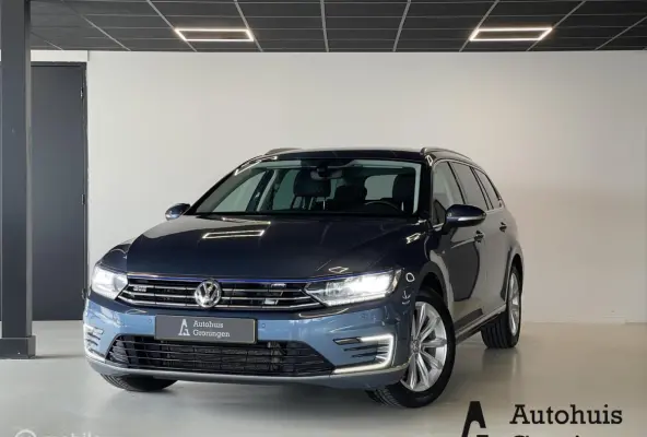 1.4 TSI GTE