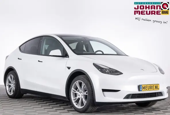 RWD *SOH 95.1%* PANORAMADAK | LEDER
