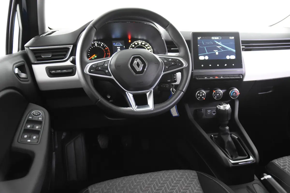 1.0 TCe 90 GPF evolution *1ste Eigenaar*Navigatie*PDC*Carplay*