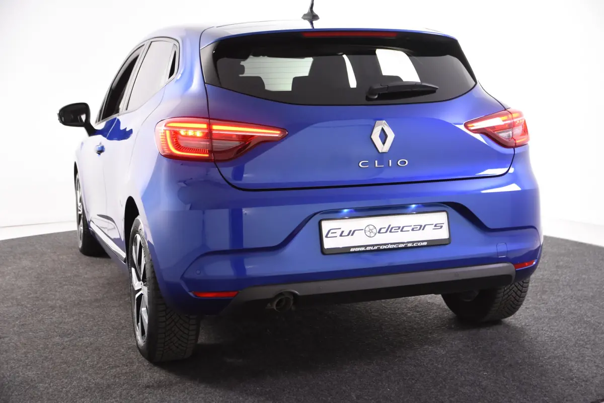 1.0 TCe 90 GPF evolution *1ste Eigenaar*Navigatie*PDC*Carplay*