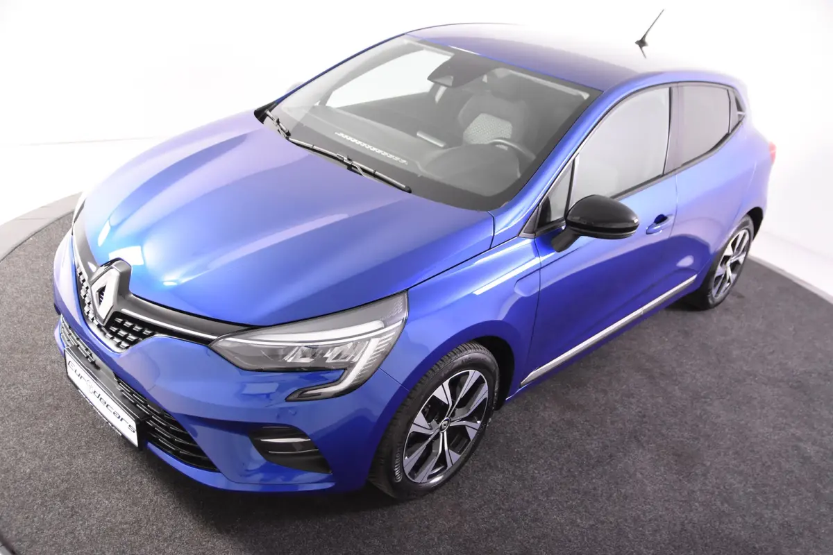 1.0 TCe 90 GPF evolution *1ste Eigenaar*Navigatie*PDC*Carplay*
