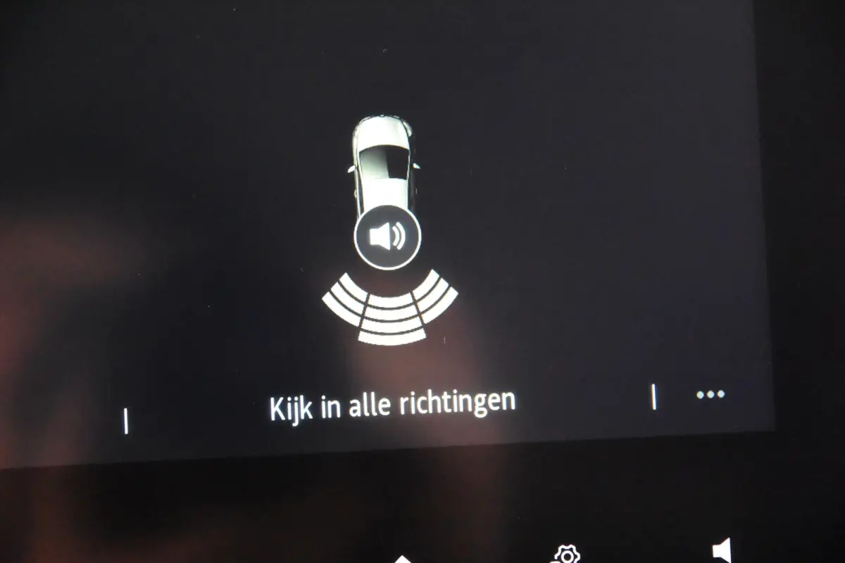 1.0 TCe 90 GPF evolution *1ste Eigenaar*Navigatie*PDC*Carplay*
