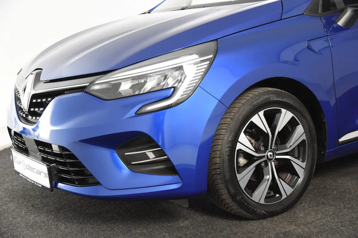 1.0 TCe 90 GPF evolution *1ste Eigenaar*Navigatie*PDC*Carplay*