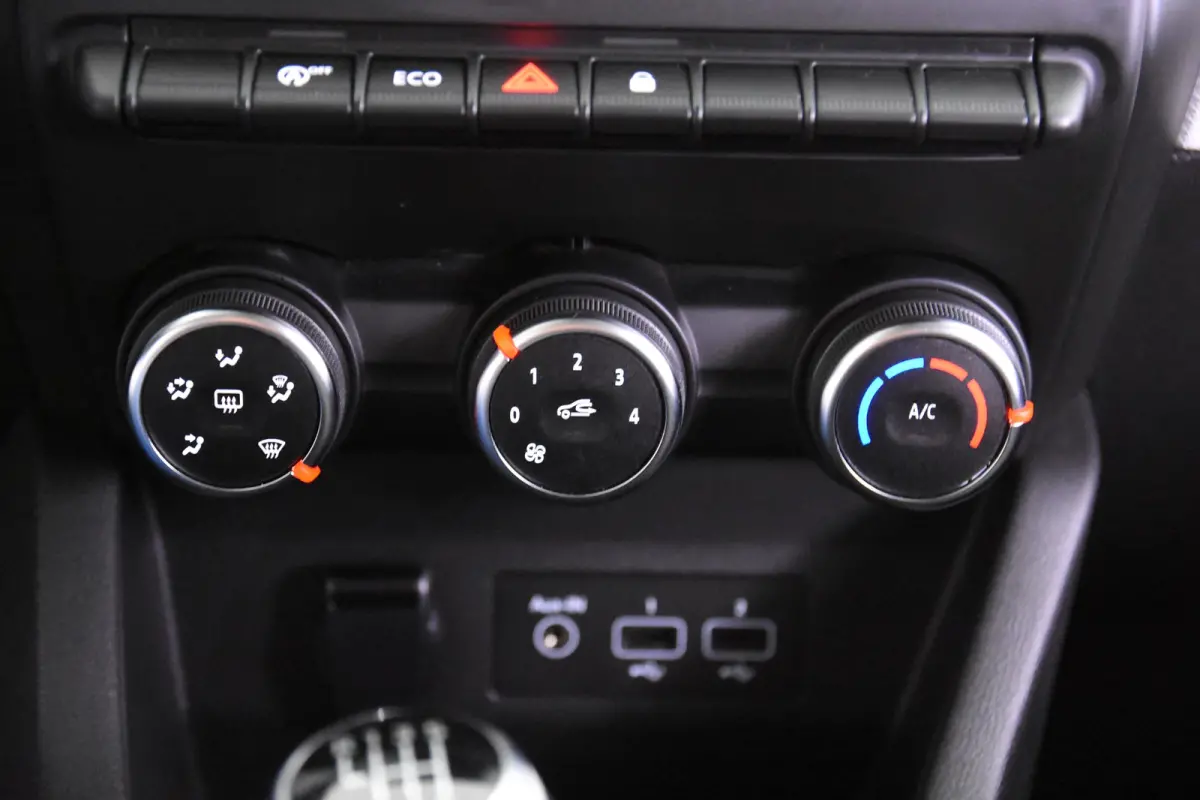 1.0 TCe 90 GPF evolution *1ste Eigenaar*Navigatie*PDC*Carplay*