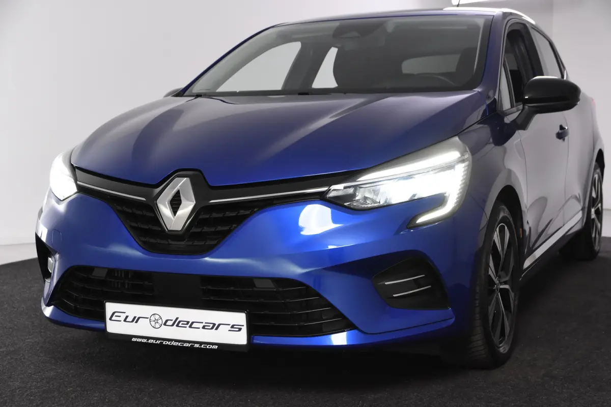 1.0 TCe 90 GPF evolution *1ste Eigenaar*Navigatie*PDC*Carplay*