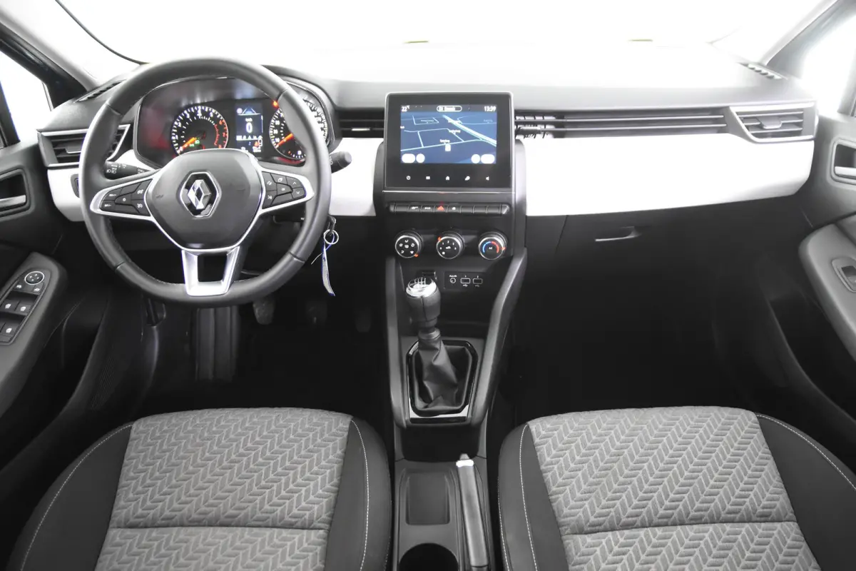 1.0 TCe 90 GPF evolution *1ste Eigenaar*Navigatie*PDC*Carplay*