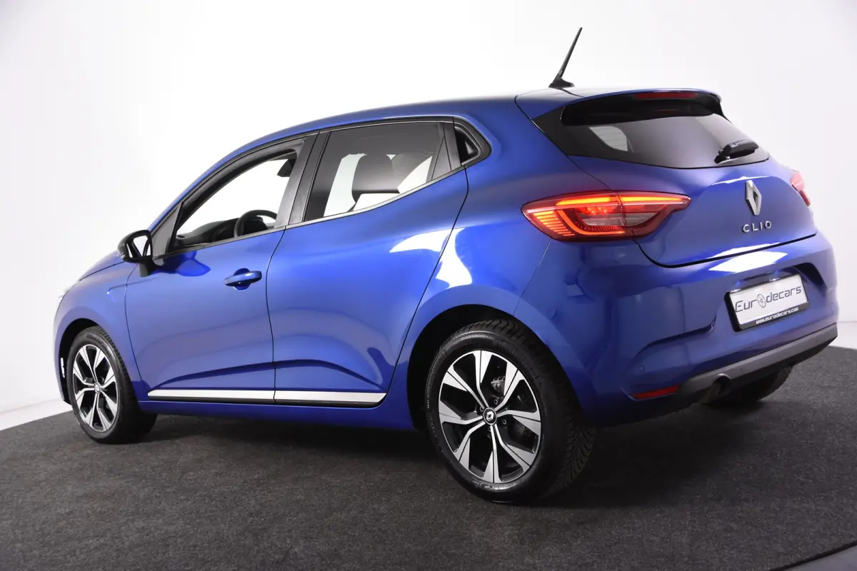 1.0 TCe 90 GPF evolution *1ste Eigenaar*Navigatie*PDC*Carplay*