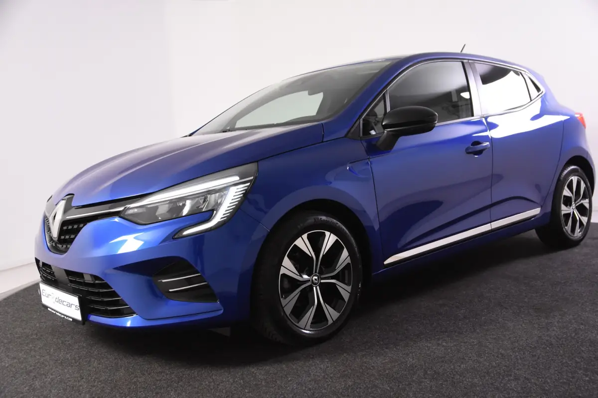 1.0 TCe 90 GPF evolution *1ste Eigenaar*Navigatie*PDC*Carplay*