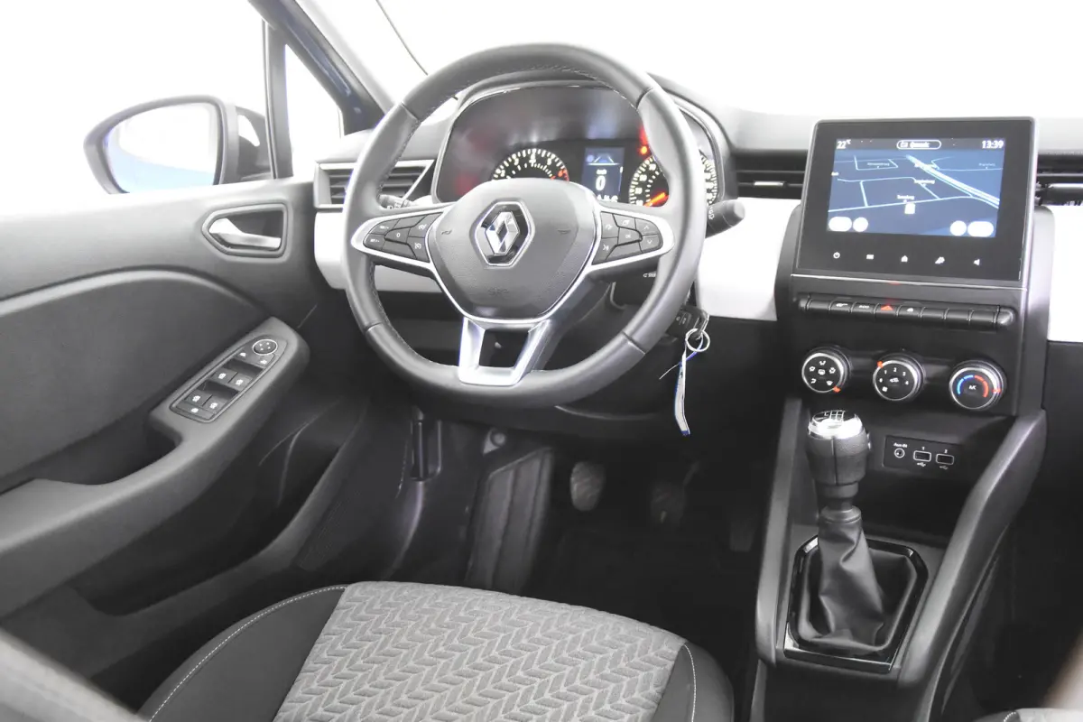 1.0 TCe 90 GPF evolution *1ste Eigenaar*Navigatie*PDC*Carplay*