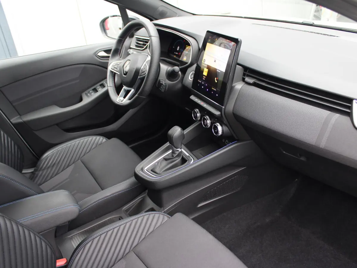 1.6 E-Tech Full Hybrid 145 Esprit Alpine