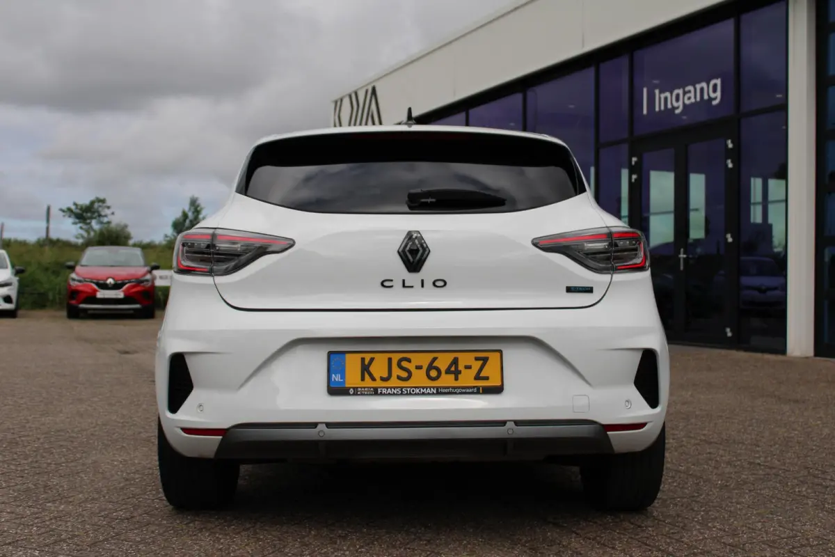 1.6 E-Tech Full Hybrid 145 Esprit Alpine