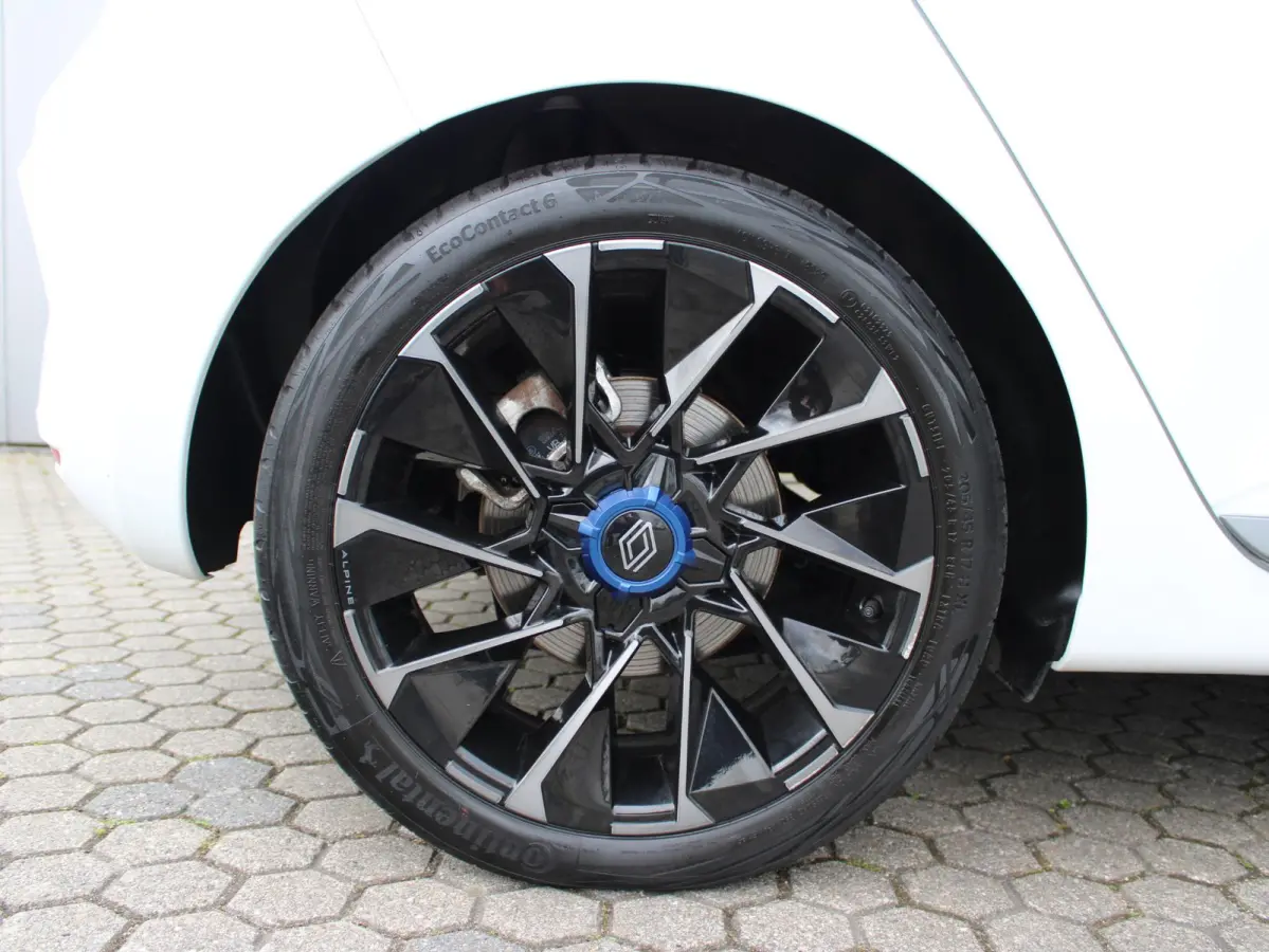 1.6 E-Tech Full Hybrid 145 Esprit Alpine
