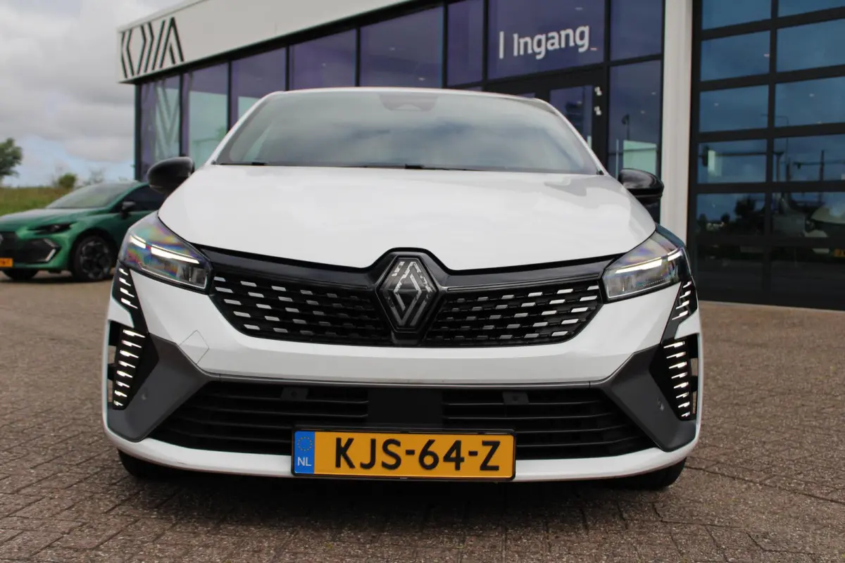 1.6 E-Tech Full Hybrid 145 Esprit Alpine
