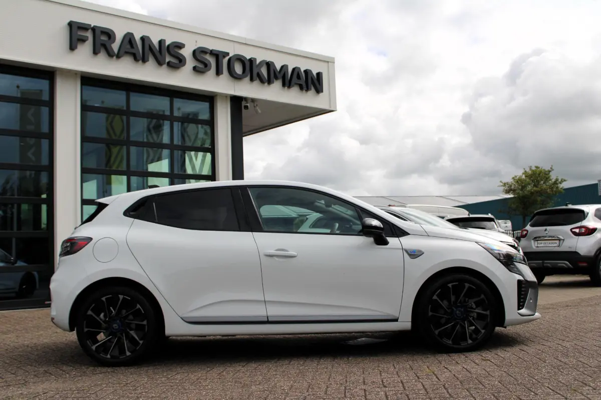 1.6 E-Tech Full Hybrid 145 Esprit Alpine