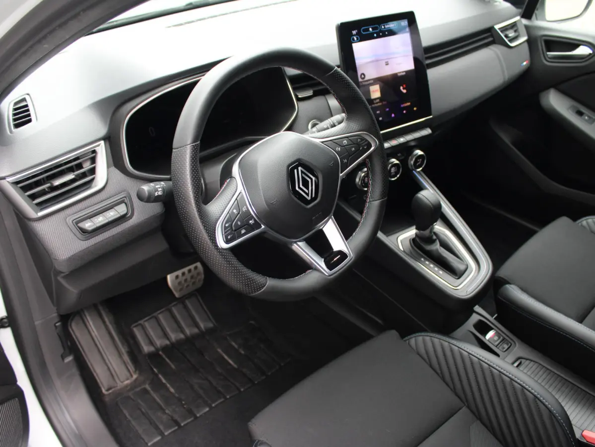 1.6 E-Tech Full Hybrid 145 Esprit Alpine