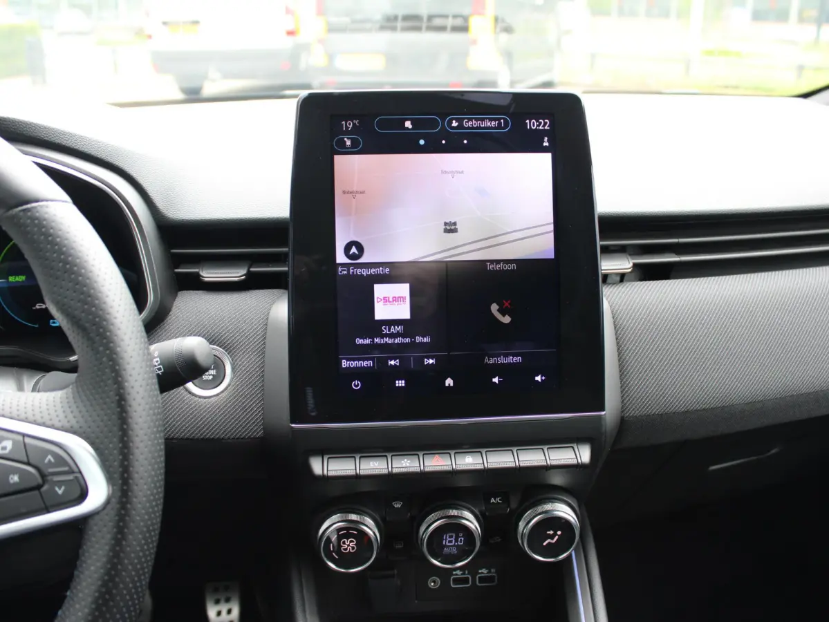 1.6 E-Tech Full Hybrid 145 Esprit Alpine