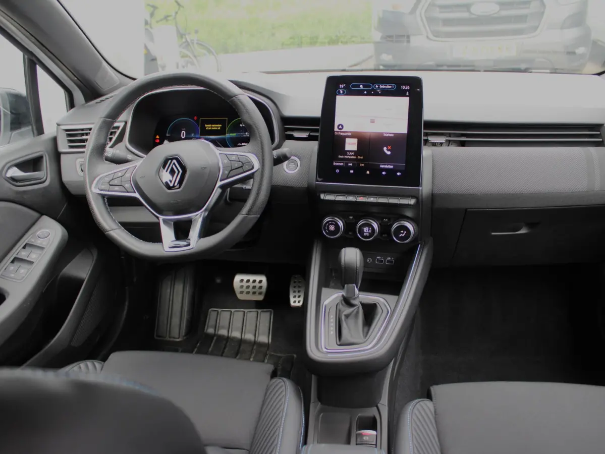 1.6 E-Tech Full Hybrid 145 Esprit Alpine
