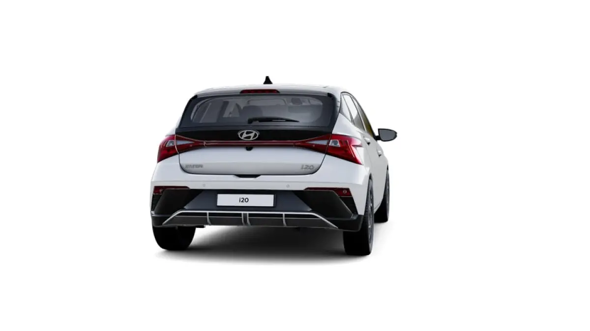 1.0 T-GDI Comfort | €4000,- korting !! | Vanaf 359,- Private Lease p/m !
