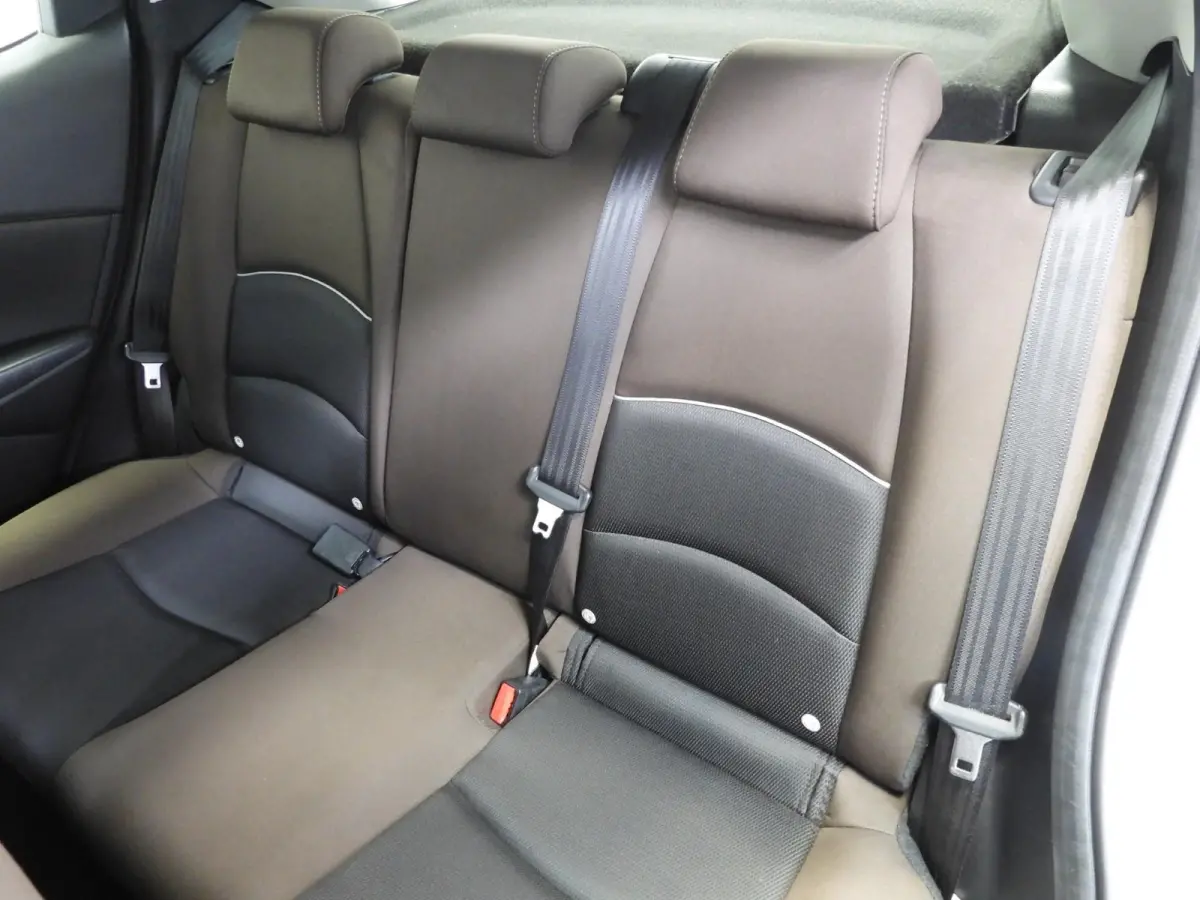1.5 Skyactiv-G Comfort NAVI/AIRCO/CRUISE/LED!