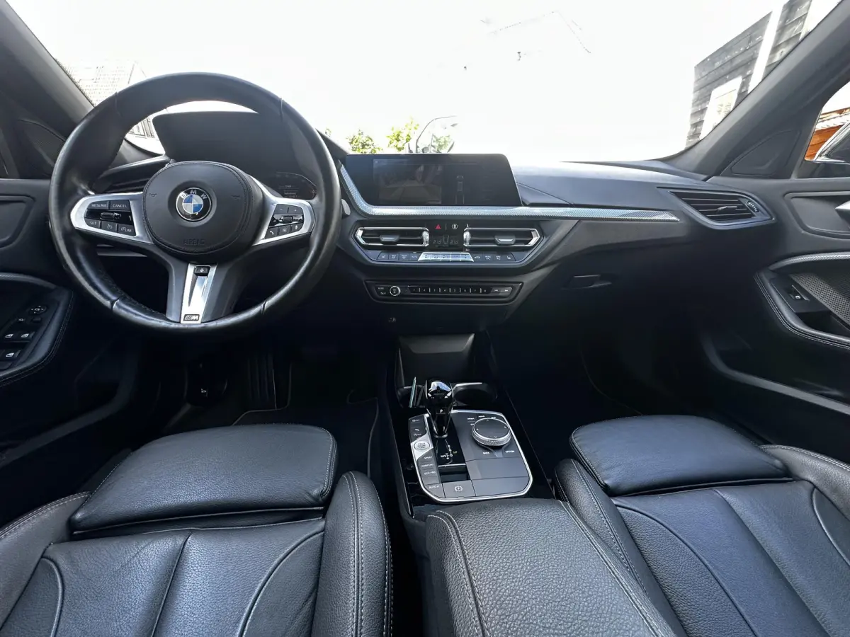 118i Executive Luxury NL Panodak|Leder|sport|HiFi