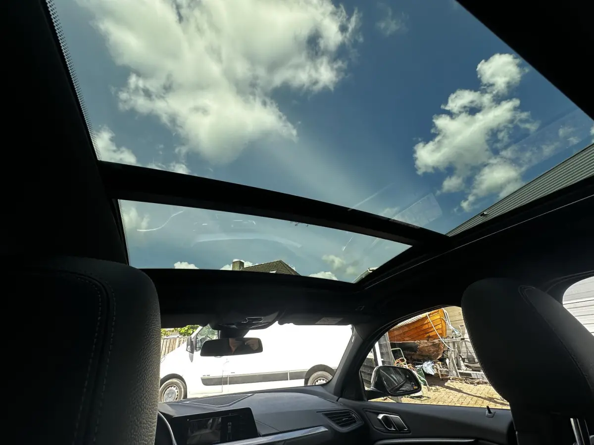 118i Executive Luxury NL Panodak|Leder|sport|HiFi