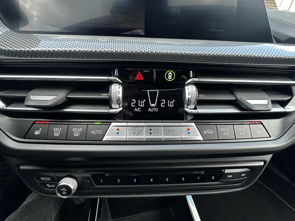 118i Executive Luxury NL Panodak|Leder|sport|HiFi