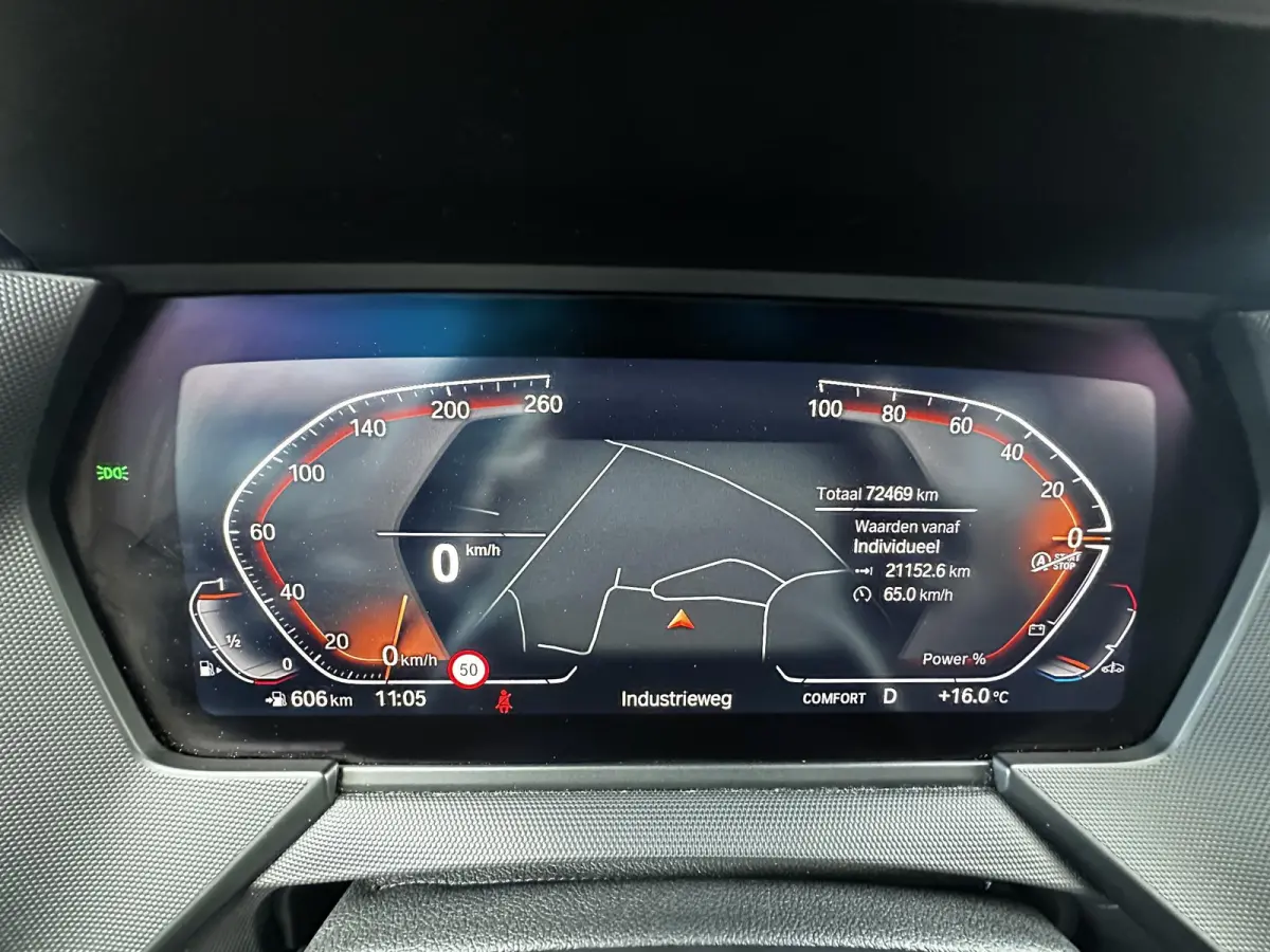 118i Executive Luxury NL Panodak|Leder|sport|HiFi