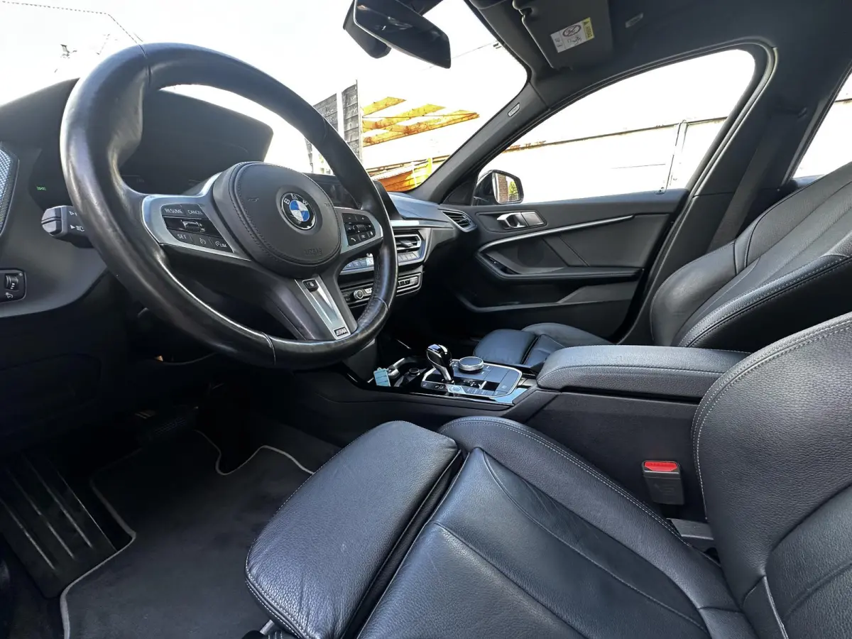 118i Executive Luxury NL Panodak|Leder|sport|HiFi